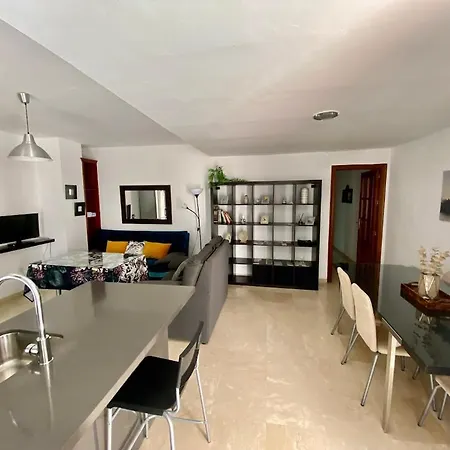 Apartamento Calle Pérez De Castro *