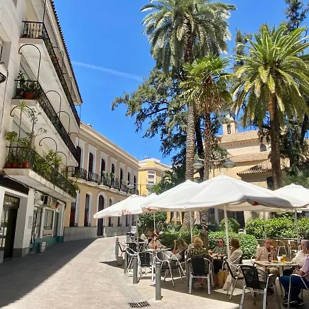 Apartamento Calle Pérez De Castro Córdoba