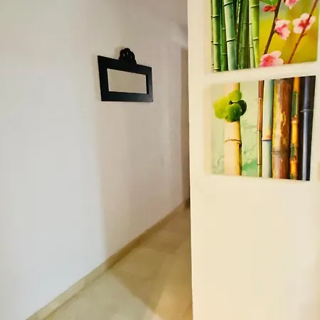 Apartamento Calle Pérez De Castro *