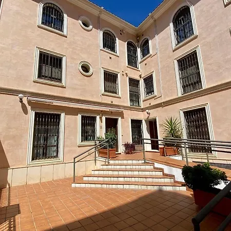Calle Pérez De Castro Córdoba