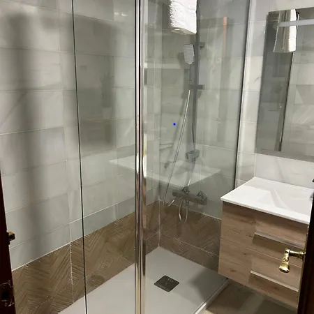 Apartamento Calle Pérez De Castro Córdoba
